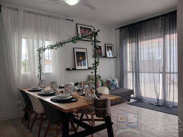 Villa Kristabell: Villa for Sale in Zurgena, Almería Villa Kristabell: Villa for Sale in Zurgena, Almería