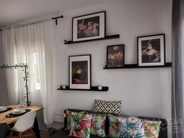 Villa Kristabell: Villa for Sale in Zurgena, Almería Villa Kristabell: Villa for Sale in Zurgena, Almería