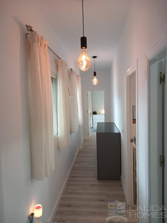 Villa Kristabell: Villa for Sale in Zurgena, Almería Villa Kristabell: Villa for Sale in Zurgena, Almería