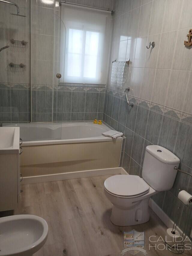 Villa Kristabell: Villa for Sale in Zurgena, Almería Villa Kristabell: Villa for Sale in Zurgena, Almería