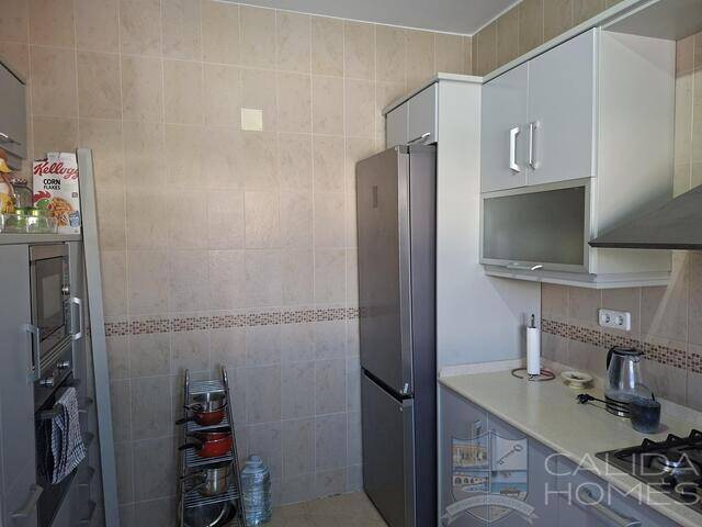 Villa Aster: Villa for Sale in Albox, Almería