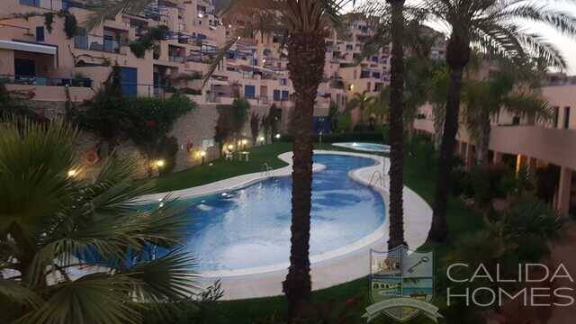 Apartment in Mojácar Playa, Almeria