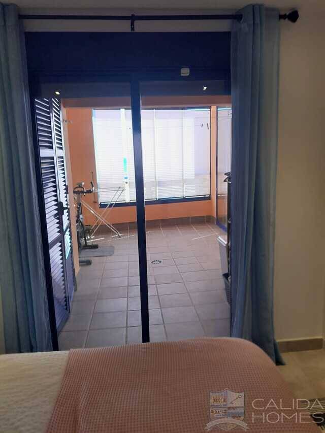 Apartamento Torre: Apartment for Sale in Mojácar Playa, Almeria