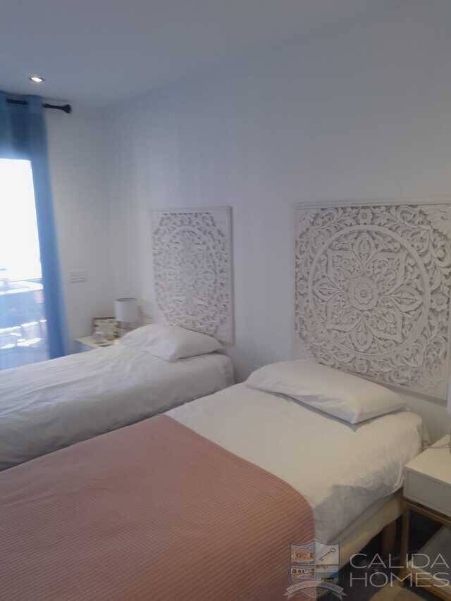 Apartamento Torre: Apartment for Sale in Mojácar Playa, Almeria