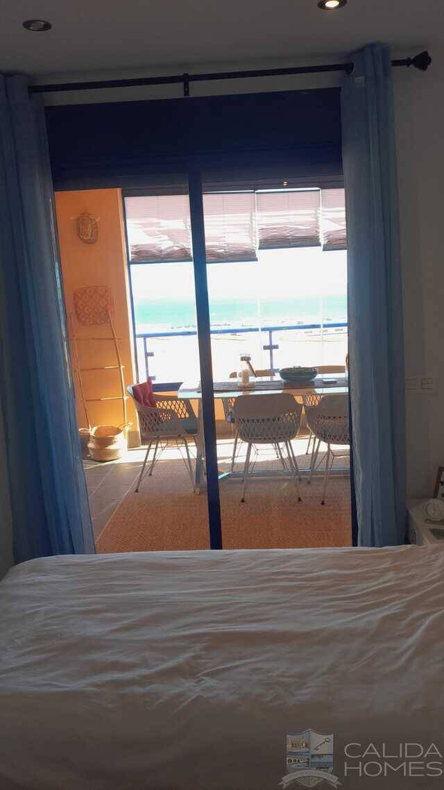 Apartamento Torre: Apartment for Sale in Mojácar Playa, Almeria