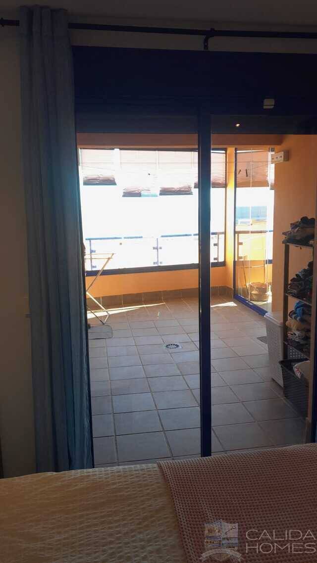 Apartamento Torre: Apartment for Sale in Mojácar Playa, Almeria