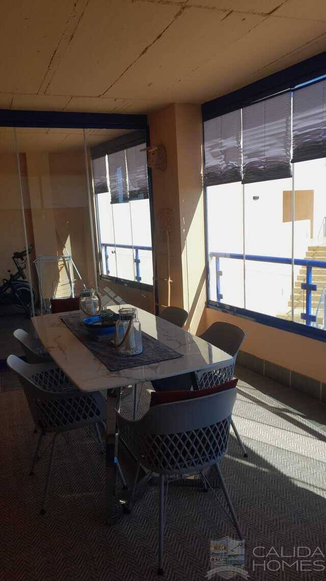 Apartamento Torre: Apartment for Sale in Mojácar Playa, Almeria