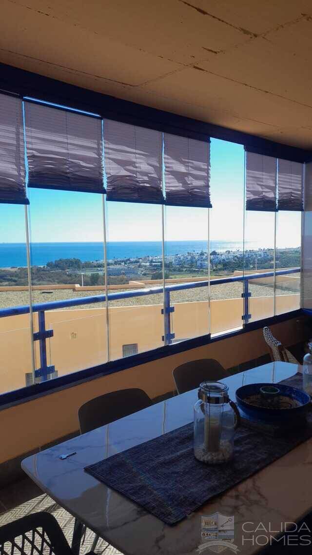 Apartamento Torre: Apartment for Sale in Mojácar Playa, Almeria