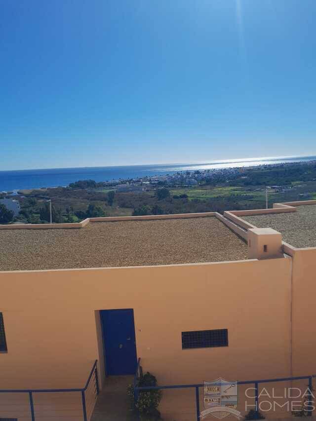 Apartamento Torre: Apartment for Sale in Mojácar Playa, Almeria