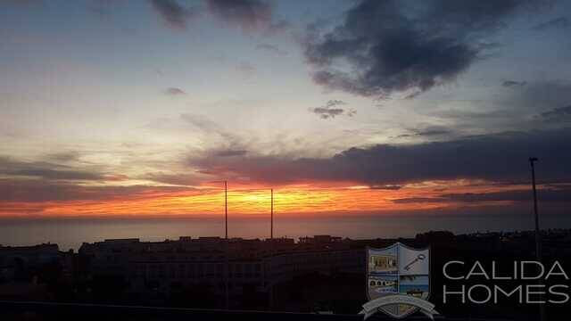 Apartamento Torre: Apartment for Sale in Mojácar Playa, Almeria