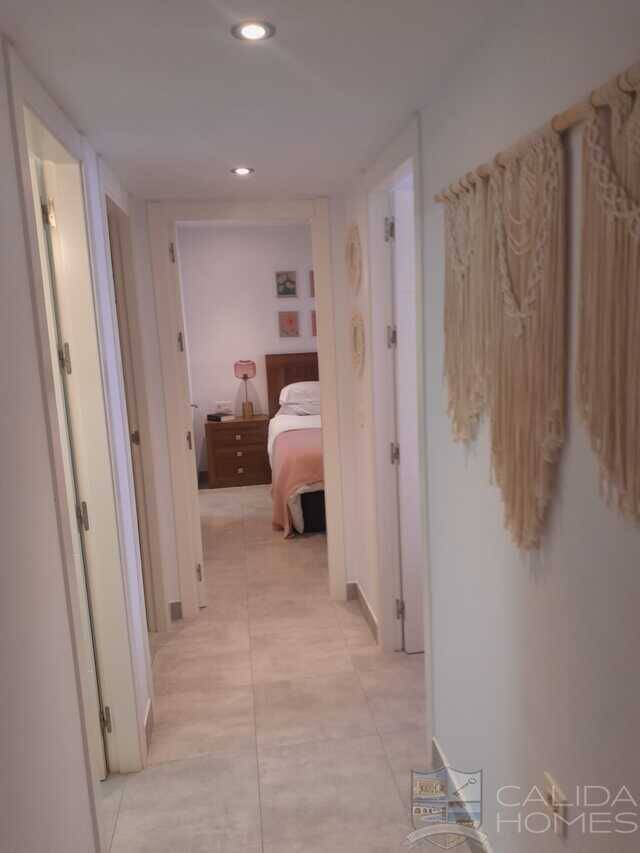 Apartamento Torre: Apartment for Sale in Mojácar Playa, Almeria