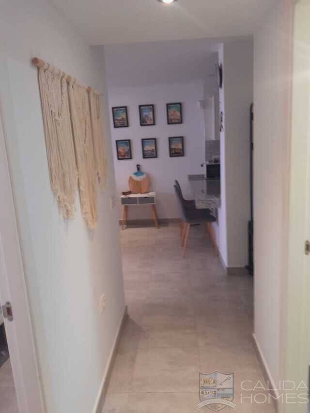 Apartamento Torre: Apartment for Sale in Mojácar Playa, Almeria