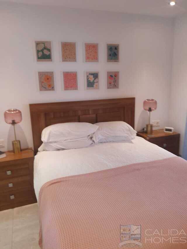 Apartamento Torre: Apartment for Sale in Mojácar Playa, Almeria