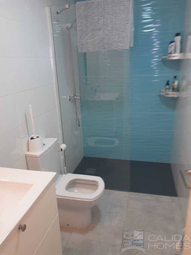 Apartamento Torre: Apartment for Sale in Mojácar Playa, Almeria