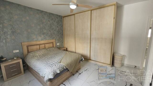 Villa Serene Arboleas: Villa for Sale in Arboleas, Almería Villa Serene Arboleas: Villa for Sale in Arboleas, Almería