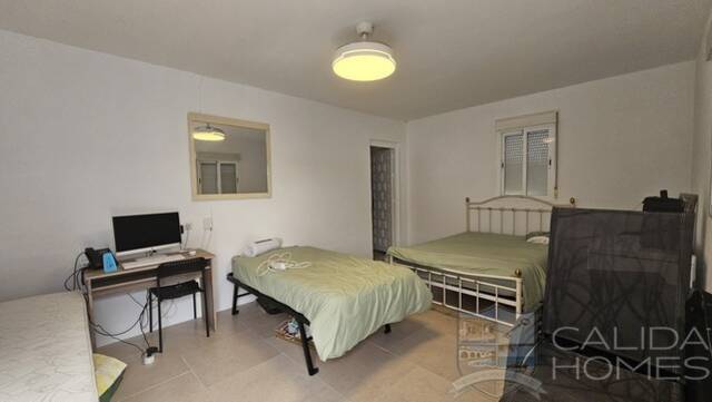 Villa Serene Arboleas: Villa for Sale in Arboleas, Almería Villa Serene Arboleas: Villa for Sale in Arboleas, Almería