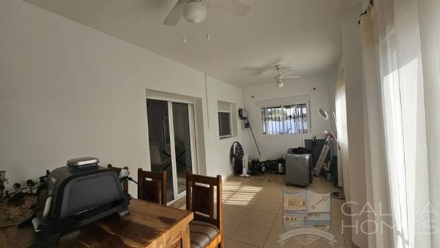 Villa Serene Arboleas: Villa for Sale in Arboleas, Almería Villa Serene Arboleas: Villa for Sale in Arboleas, Almería