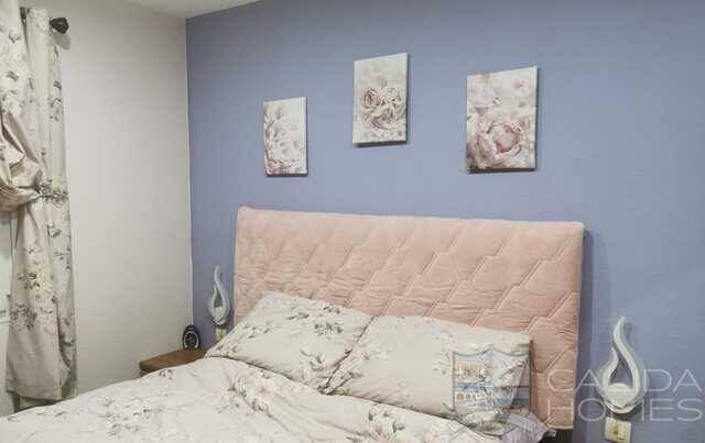 Chalet Piedra: Country house for Sale in Oria, Almería Chalet Piedra: Country house for Sale in Oria, Almería