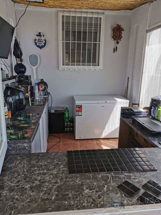 Chalet Piedra: Country house for Sale in Oria, Almería Chalet Piedra: Country house for Sale in Oria, Almería