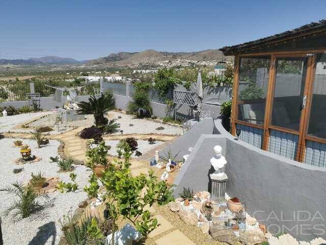 Chalet Piedra: Country house for Sale in Oria, Almería Chalet Piedra: Country house for Sale in Oria, Almería