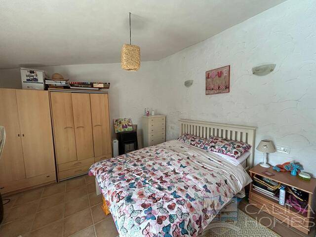 Cortijo Poppy: Town house for Sale in La Alqueria (Velez Rubio), Almería Cortijo Poppy: Town house for Sale in La Alqueria (Velez Rubio), Almería