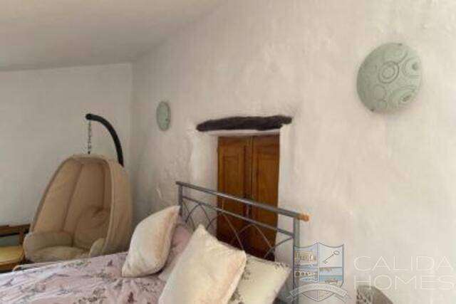 Cortijo Poppy: Town house for Sale in La Alqueria (Velez Rubio), Almería Cortijo Poppy: Town house for Sale in La Alqueria (Velez Rubio), Almería