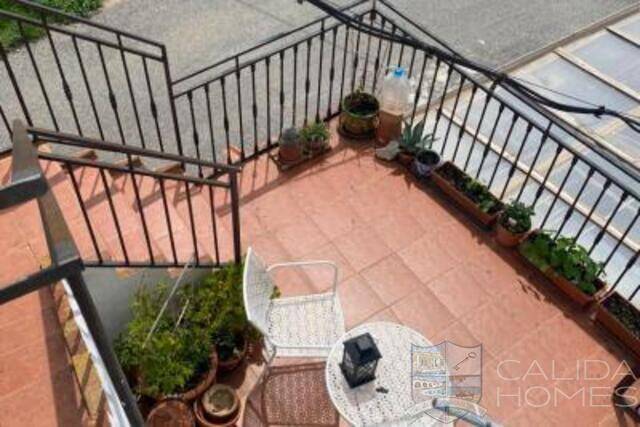 Cortijo Poppy: Town house for Sale in La Alqueria (Velez Rubio), Almería Cortijo Poppy: Town house for Sale in La Alqueria (Velez Rubio), Almería