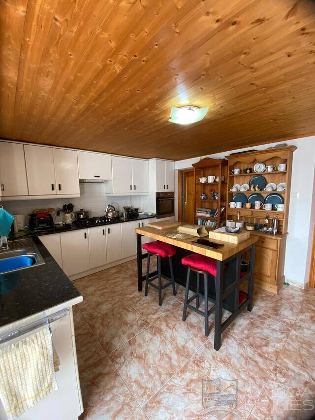 Cortijo Poppy: Town house for Sale in La Alqueria (Velez Rubio), Almería Cortijo Poppy: Town house for Sale in La Alqueria (Velez Rubio), Almería