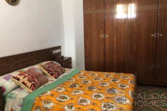 Cortijo Molino: Country house for Sale in Las Juntas (Velez Blanco), Almería