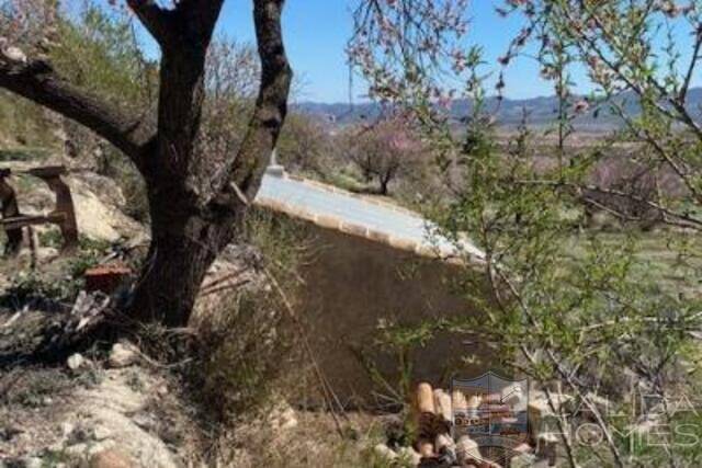 Cortijo Molino: Country house for Sale in Las Juntas (Velez Blanco), Almería