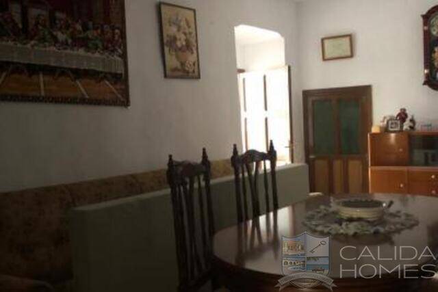 Cortijo Molino: Country house for Sale in Las Juntas (Velez Blanco), Almería