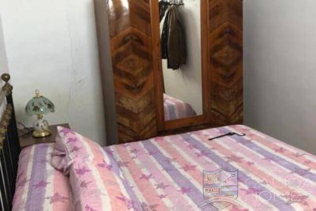 Cortijo Molino: Country house for Sale in Las Juntas (Velez Blanco), Almería