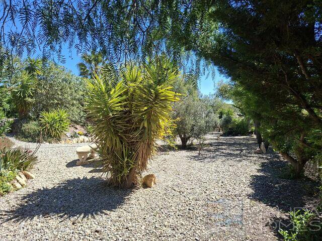 Casa de Sol: Villa for Sale in Arboleas, Almería