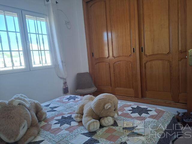 Casa de Zeus: Villa for Sale in Arboleas, Almería