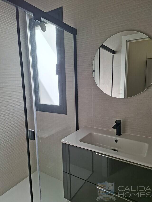 Bella Valle Del Este: Villa for Sale in Vera, Almería