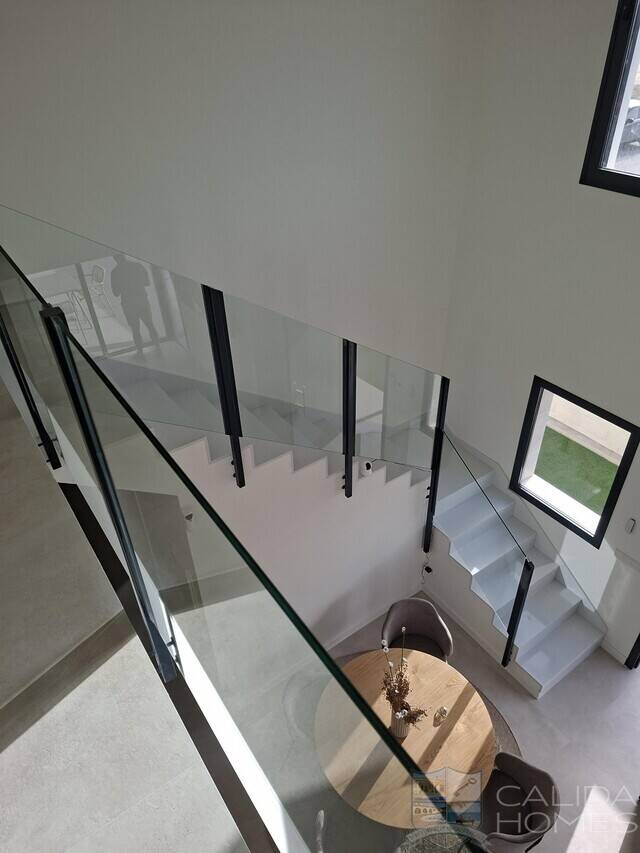 Bella Valle Del Este: Villa for Sale in Vera, Almería