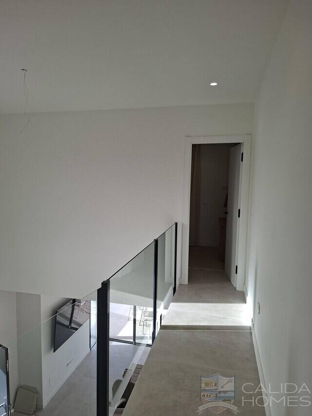 Bella Valle Del Este: Villa for Sale in Vera, Almería