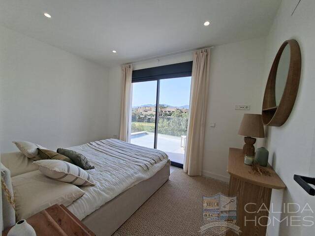 Bella Valle Del Este: Villa for Sale in Vera, Almería