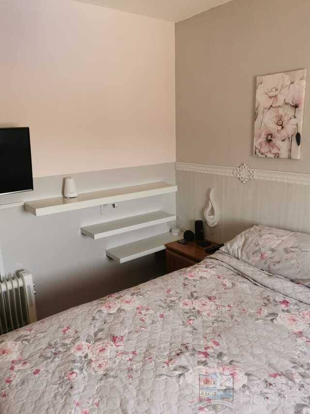 Chalet Piedra: Country house for Sale in Oria, Almería Chalet Piedra: Country house for Sale in Oria, Almería