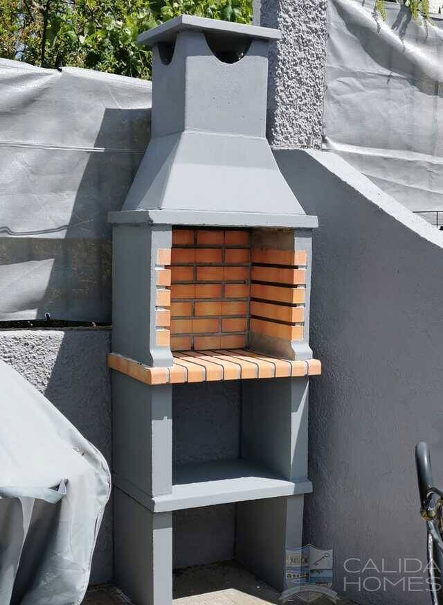 Chalet Piedra: Country house for Sale in Oria, Almería Chalet Piedra: Country house for Sale in Oria, Almería