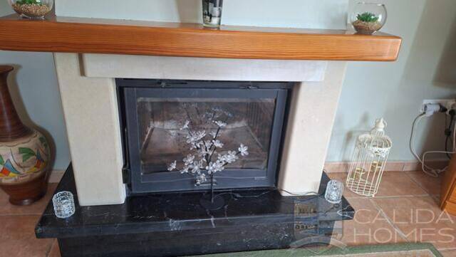 Casa de Estrella: Villa for Sale in Arboleas, Almería