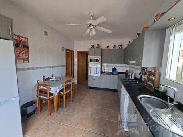 Casa de Estrella: Villa for Sale in Arboleas, Almería