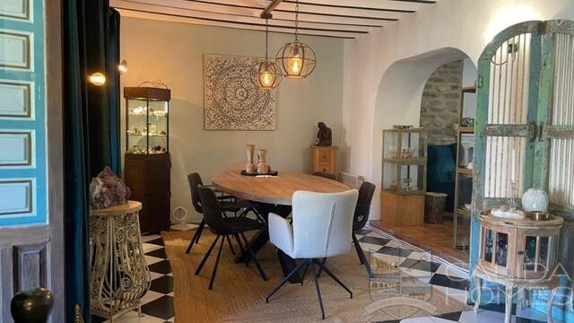 Casa Valley: Country house for Sale in Cantoria, Almería