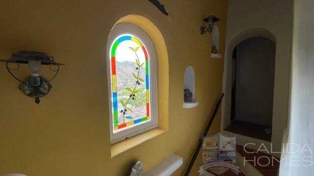 Casa Valley: Country house for Sale in Cantoria, Almería