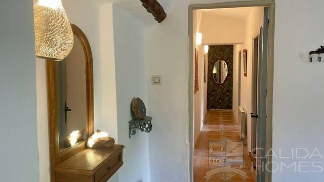 Casa Valley: Country house for Sale in Cantoria, Almería