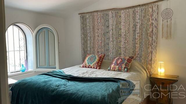 Casa Valley: Country house for Sale in Cantoria, Almería