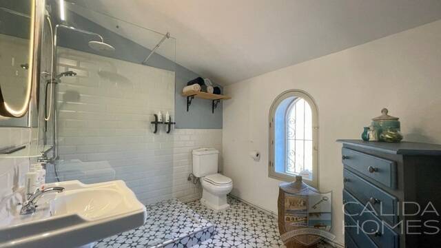 Casa Valley: Country house for Sale in Cantoria, Almería