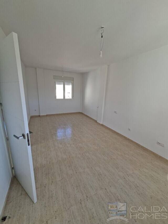 Duplex Magnolia: Town house for Sale in La Alfoquia, Almería