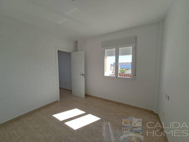 Duplex Magnolia: Town house for Sale in La Alfoquia, Almería