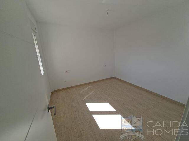 Duplex Magnolia: Town house for Sale in La Alfoquia, Almería